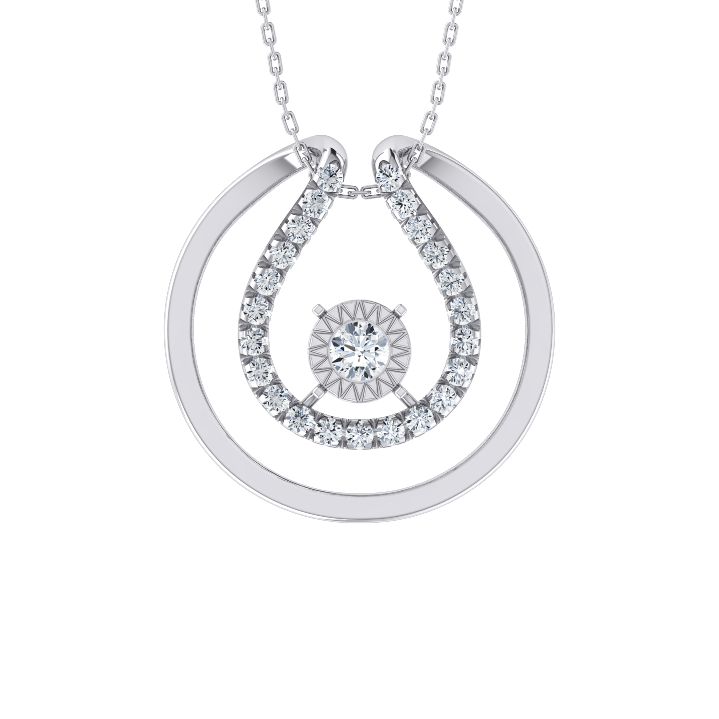 Dazzling Dewdrop