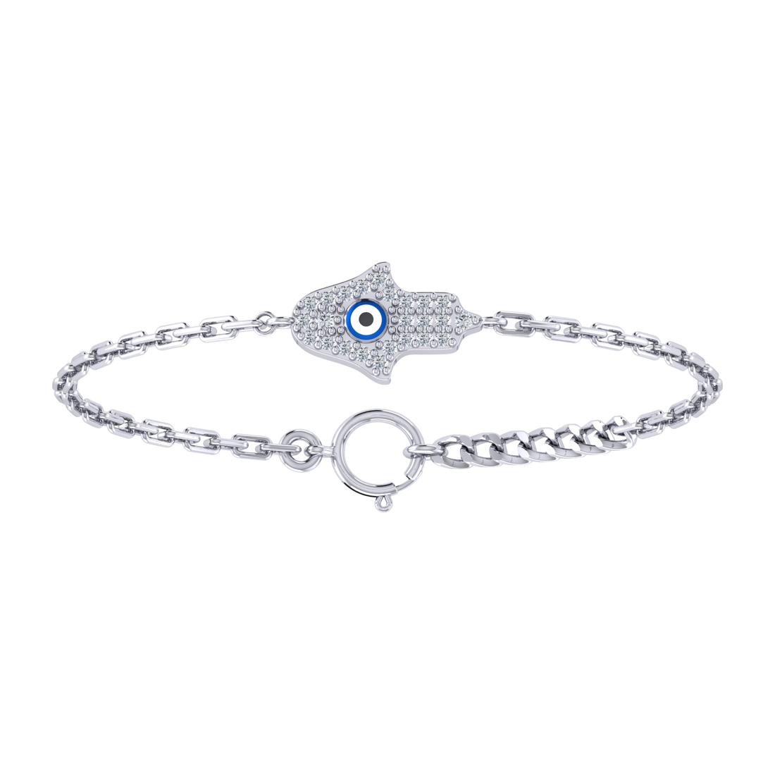 Ethereal Cascade - LG