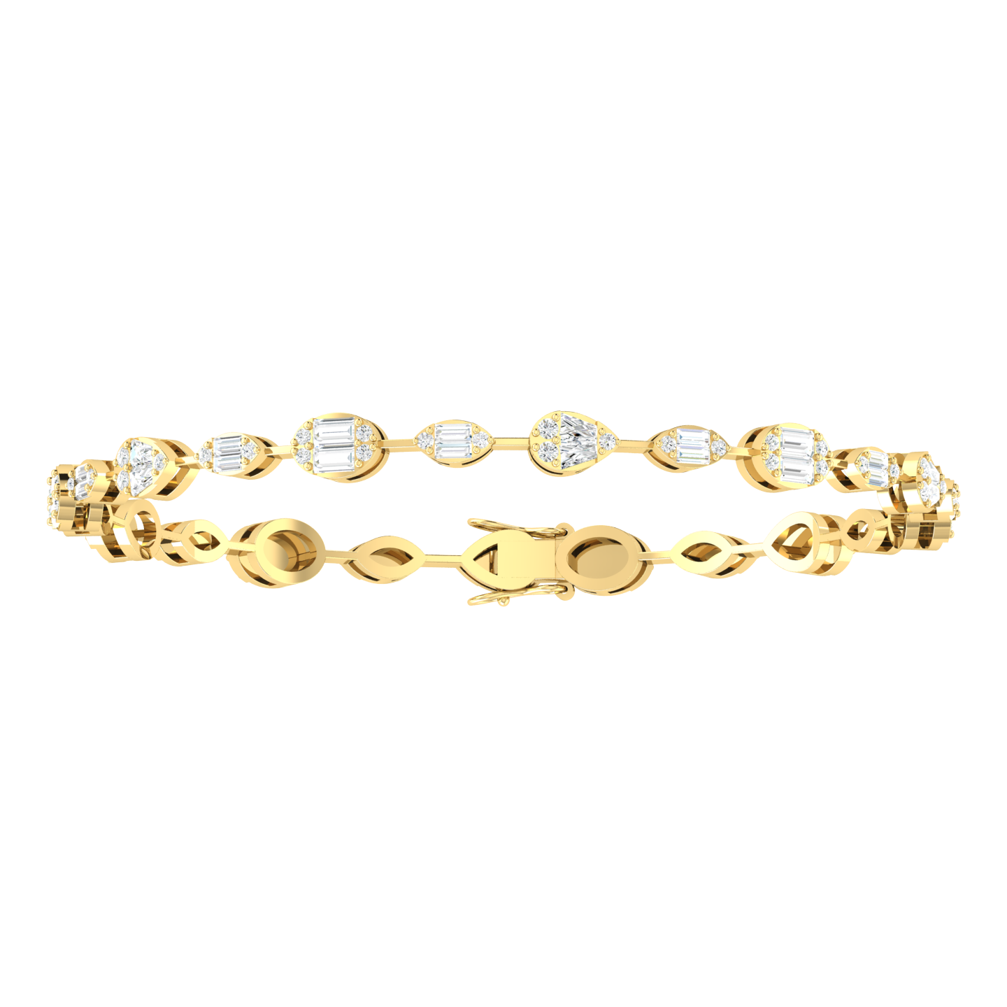 Luxe Reflection - LG