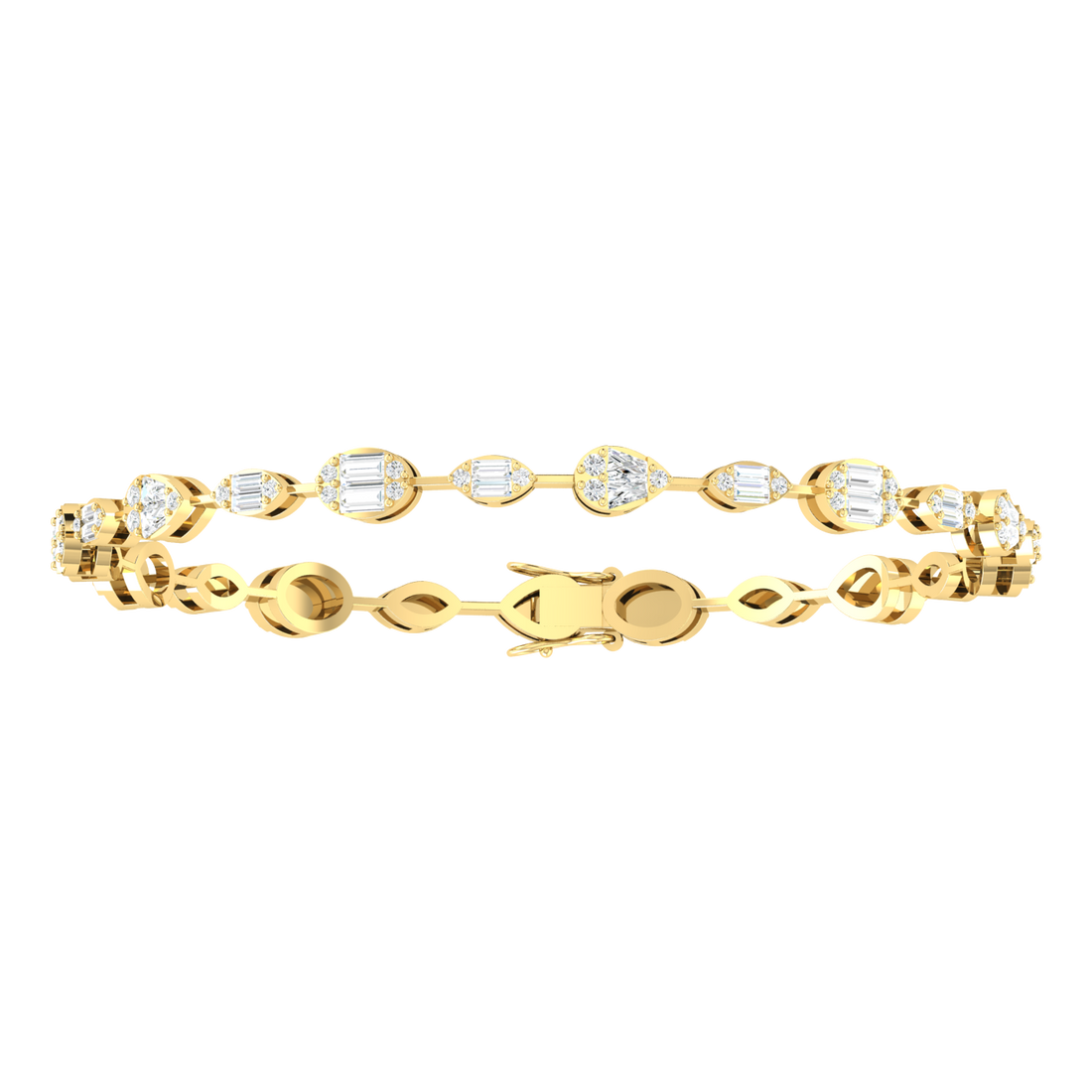 Luxe Reflection - LG