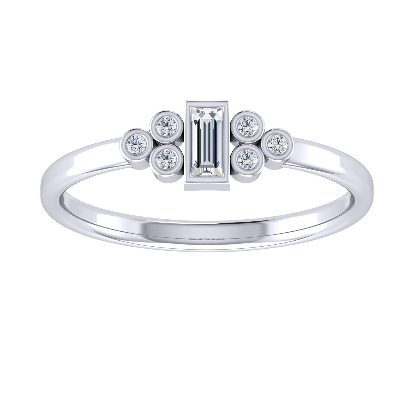 Brilliance Brigade - LG