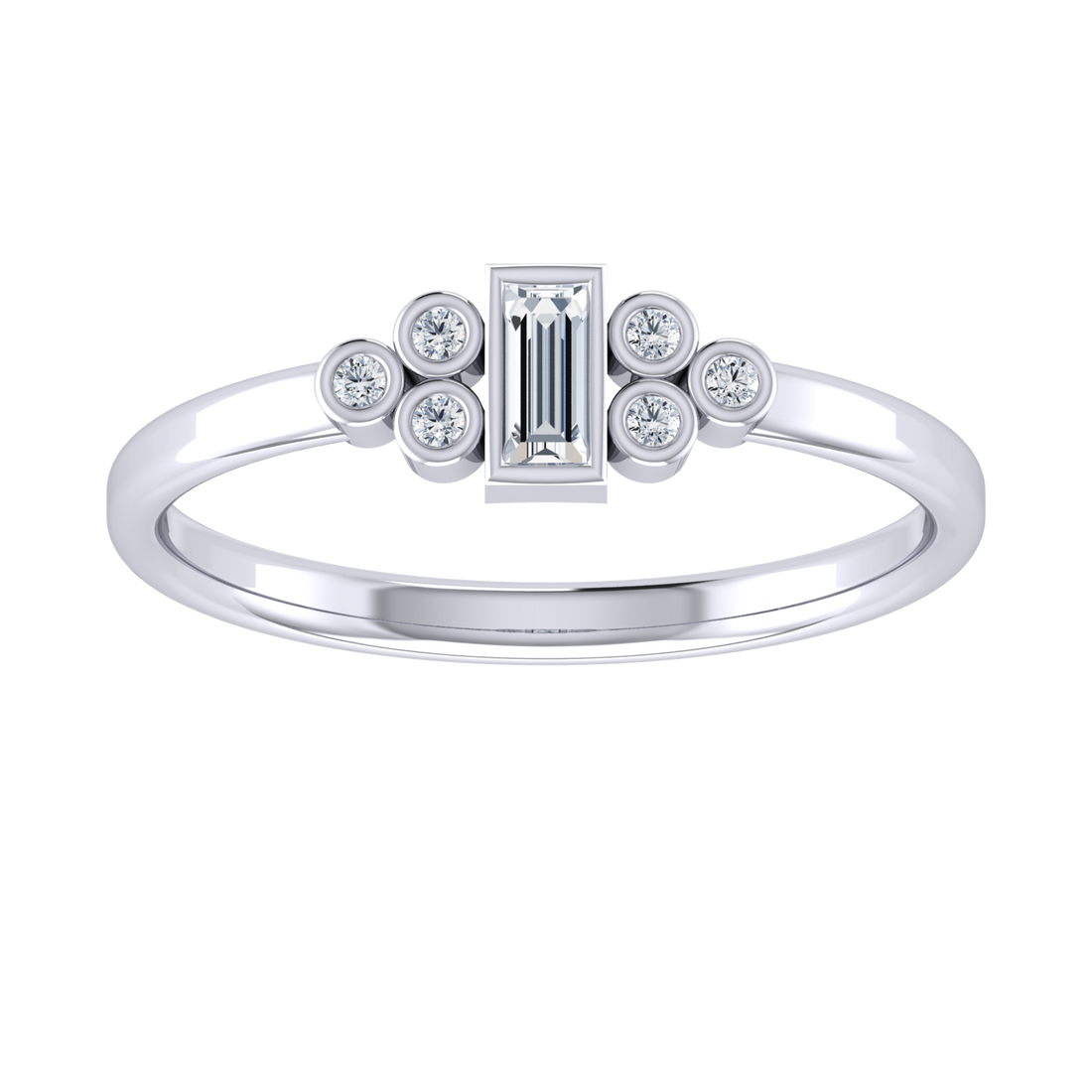 Brilliance Brigade - LG