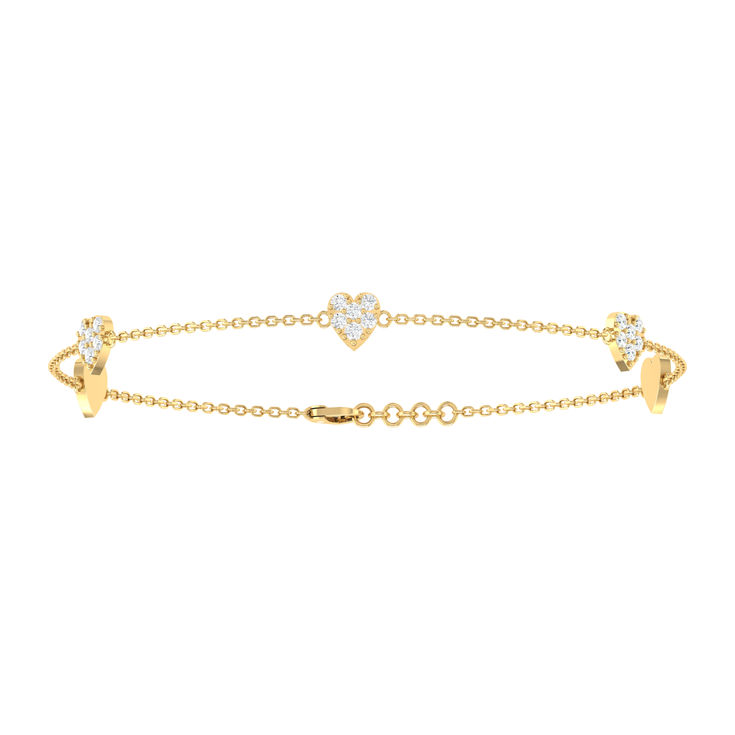 Heartstream Glow - LG