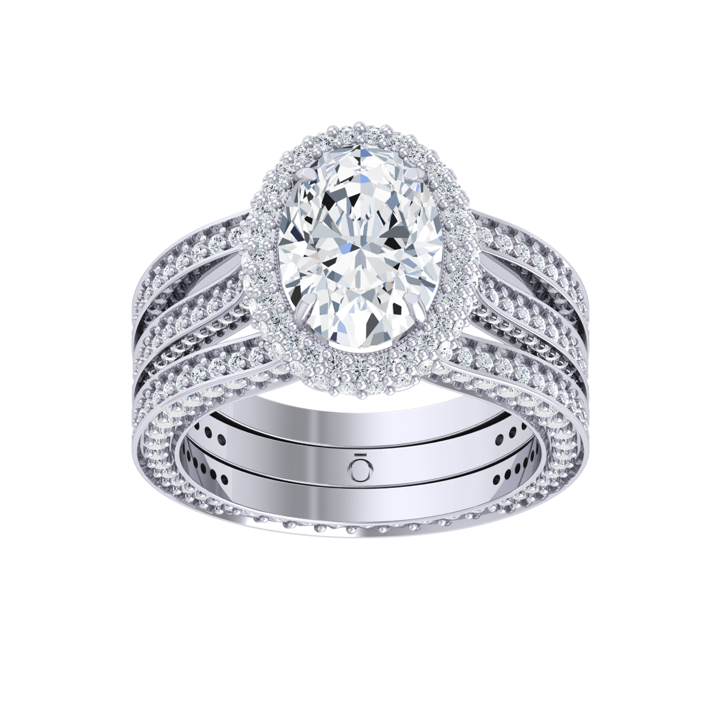 Triple Radiance - LG