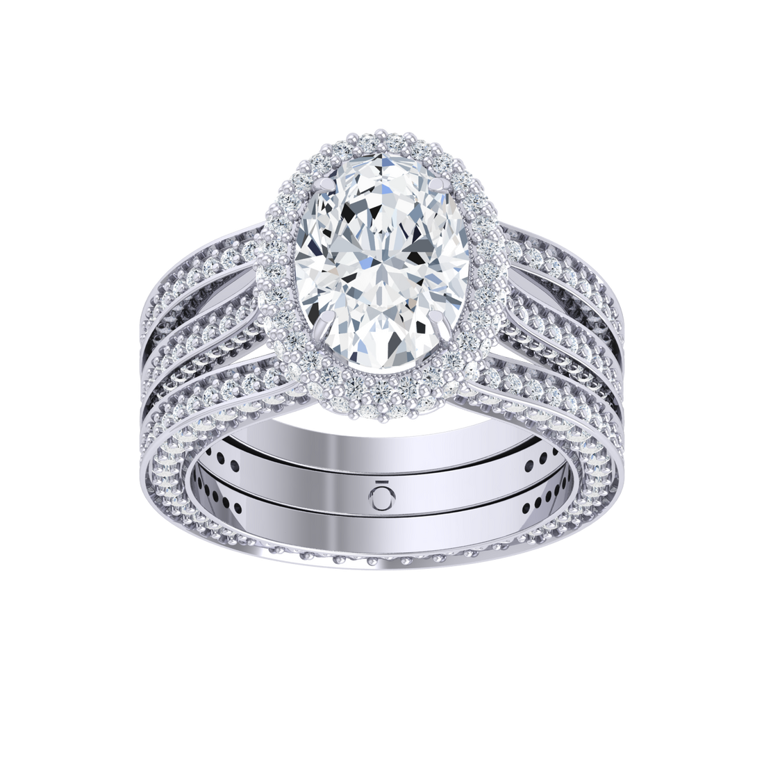 Triple Radiance - LG