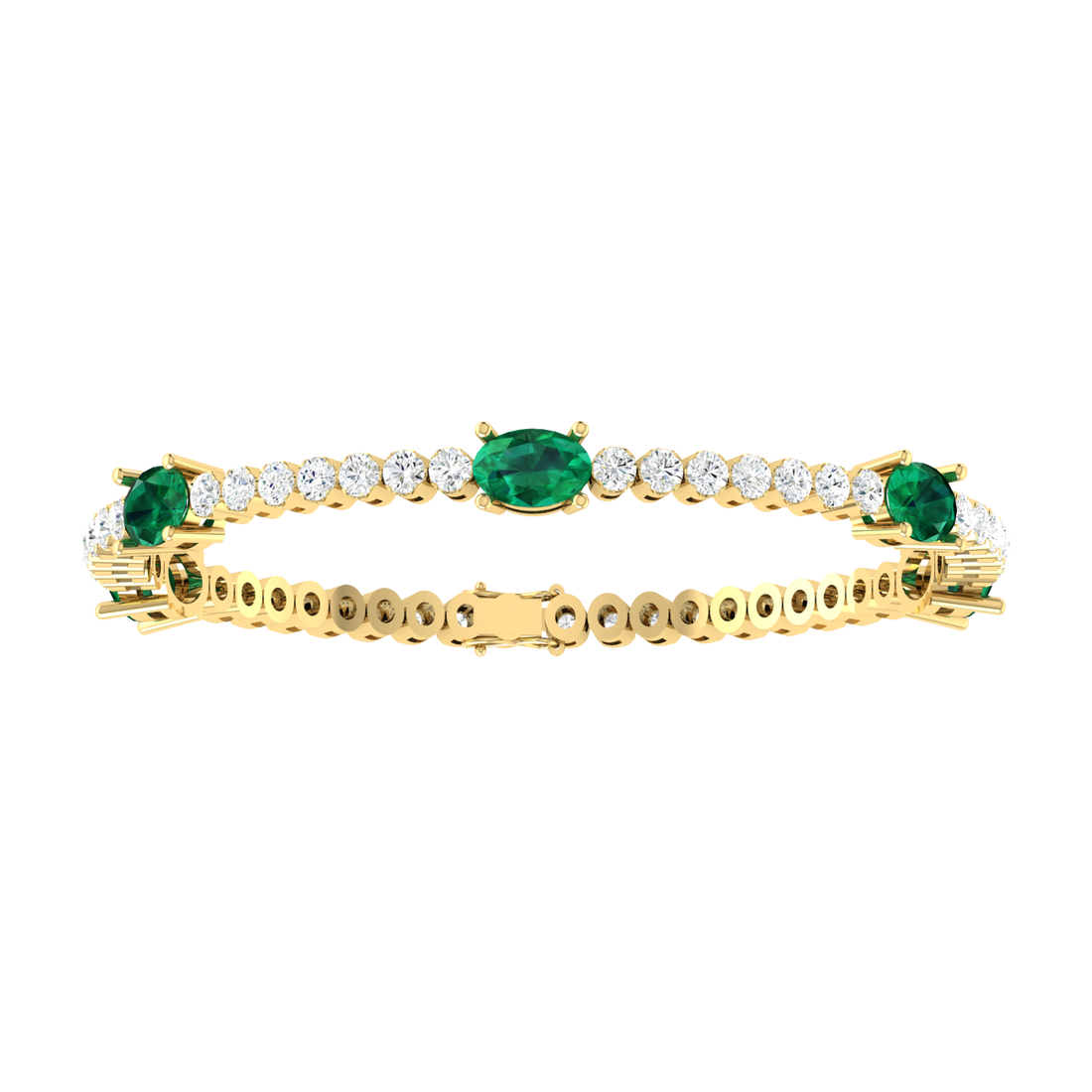 Verdant Harmony - LG