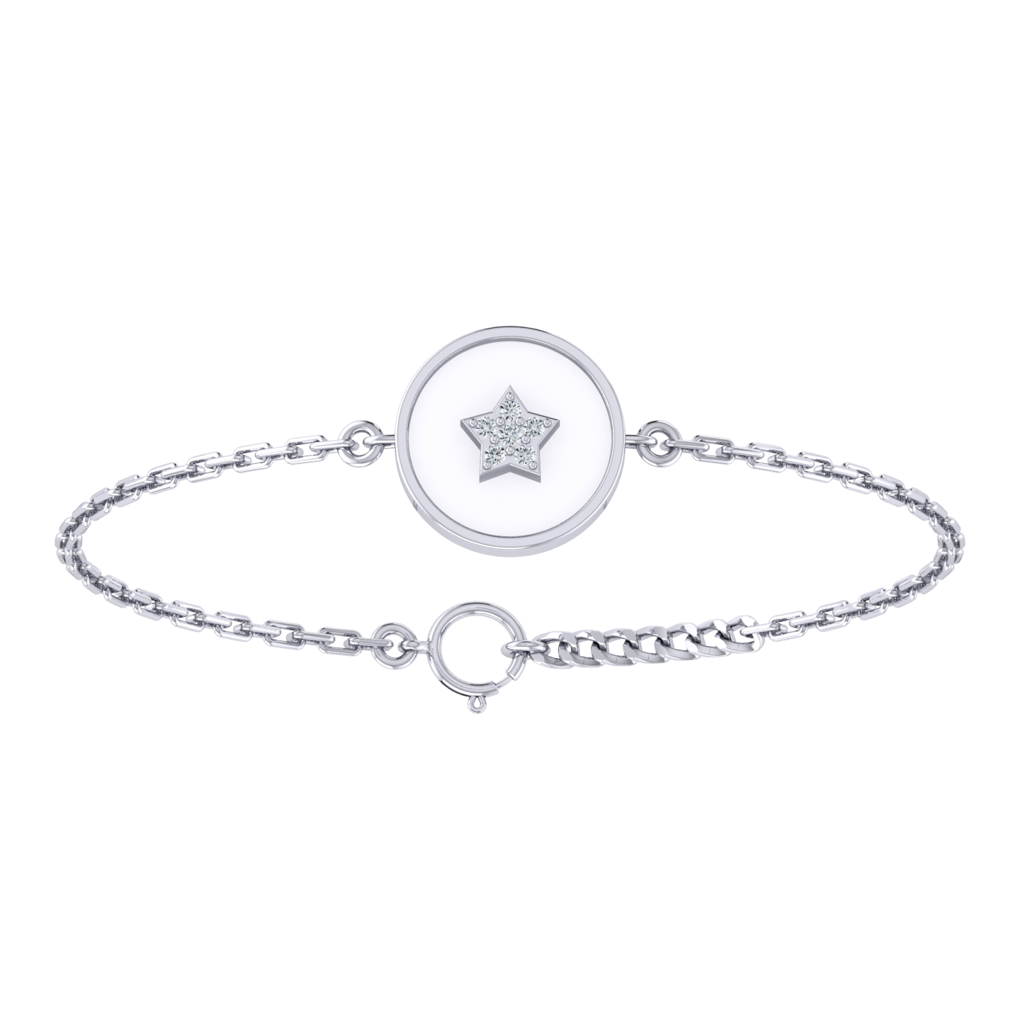 Twinkling Harmony - LG