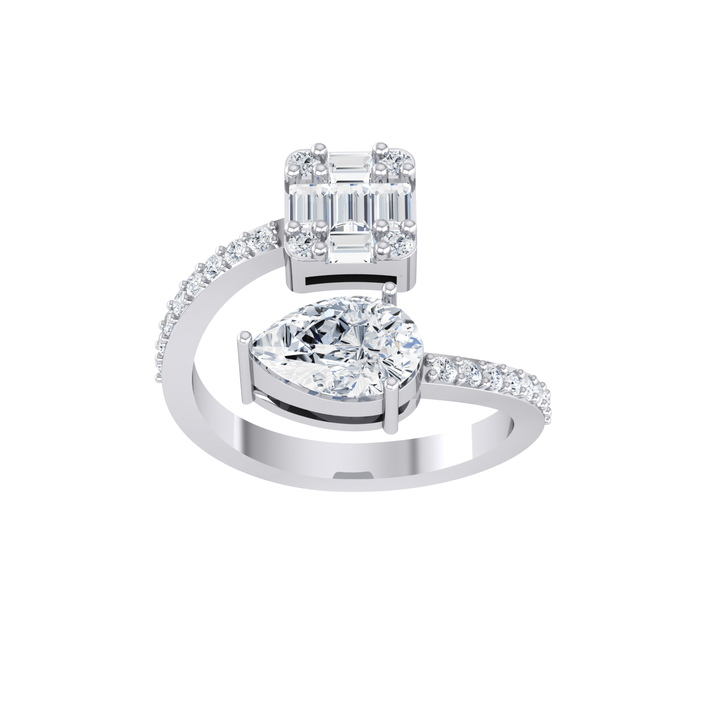 Timeless Brilliance - LG