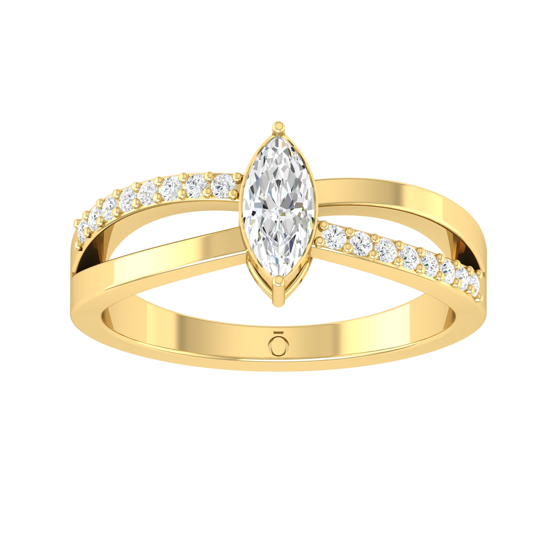 Butterfly Charm - LG