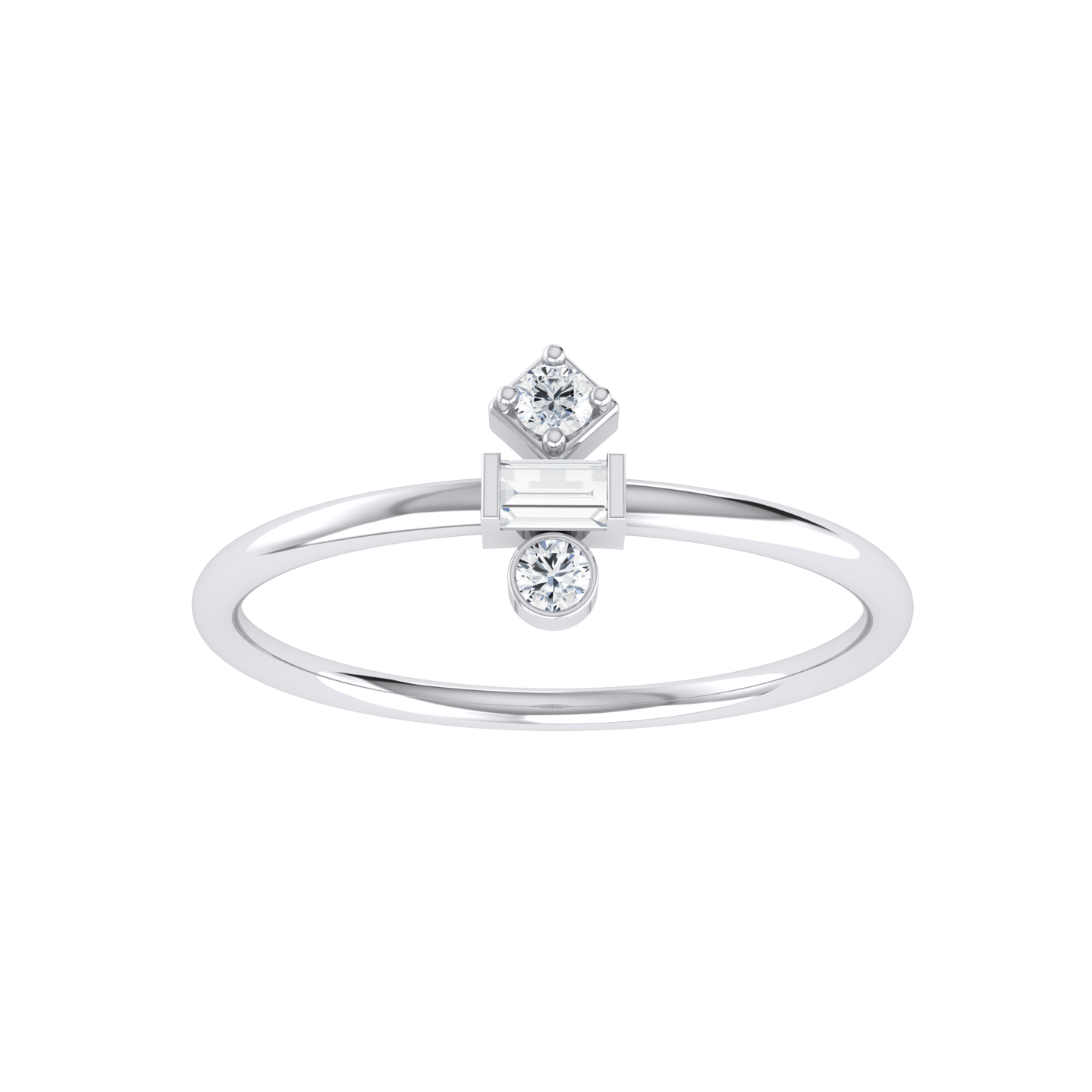 Ring Rendezvous - LG