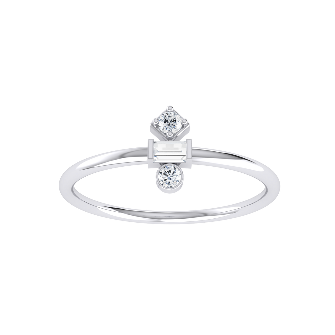 Ring Rendezvous - LG