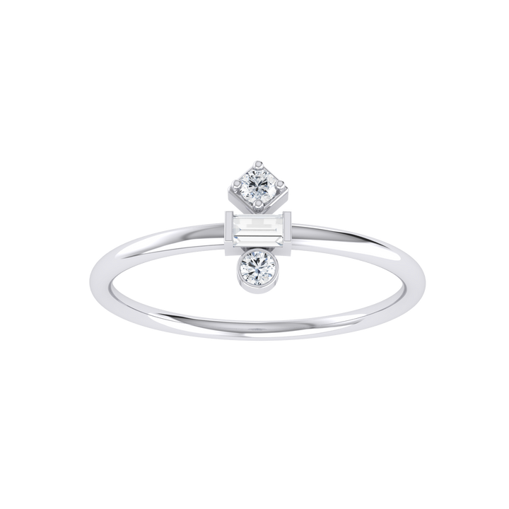 Ring Rendezvous - LG