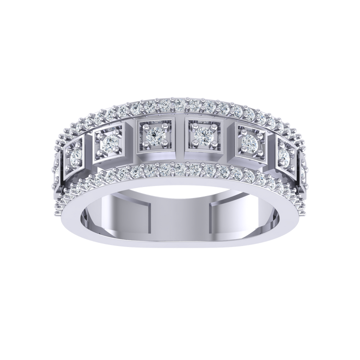 Serenity Sparkle Band - LG