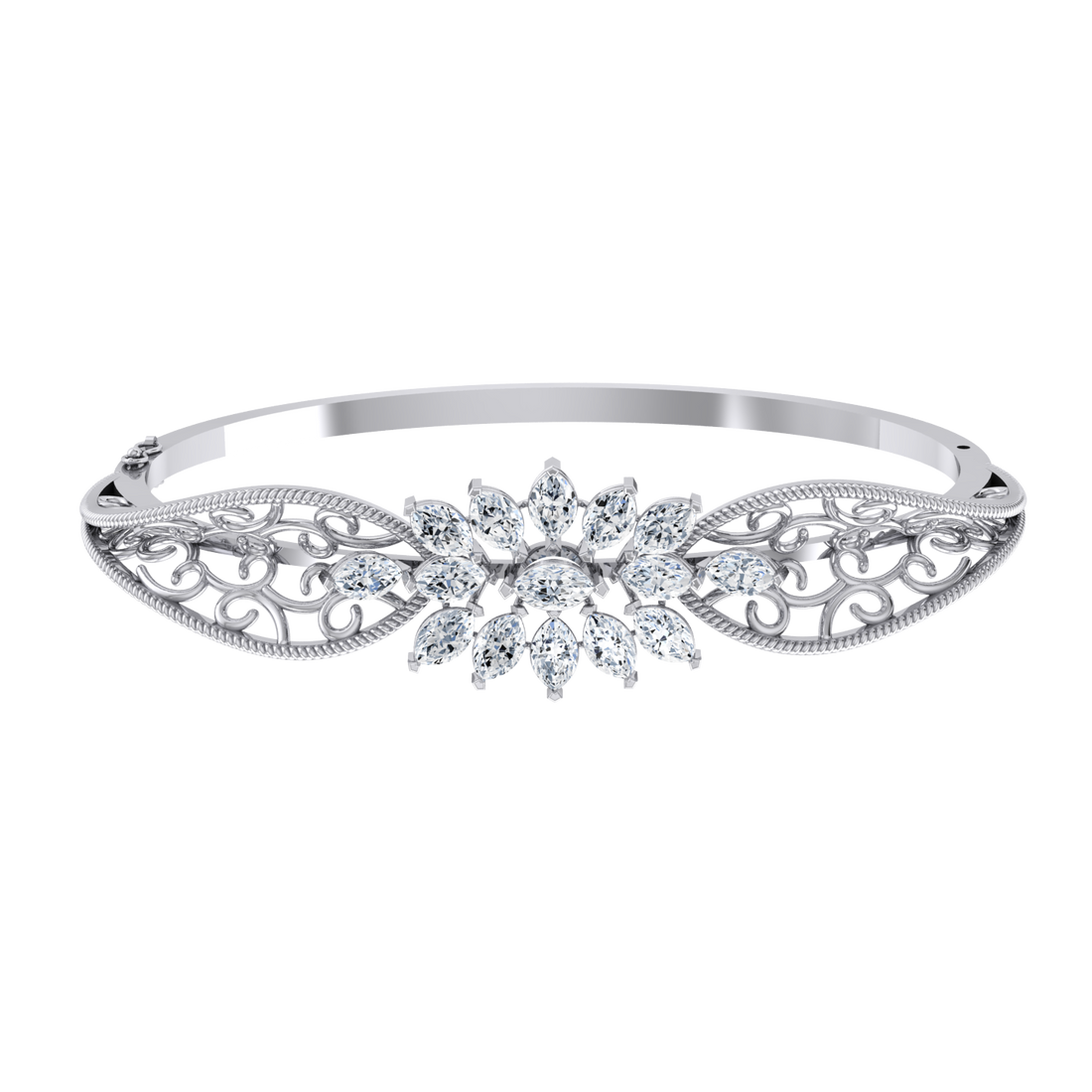 Luxury Redefined - LG