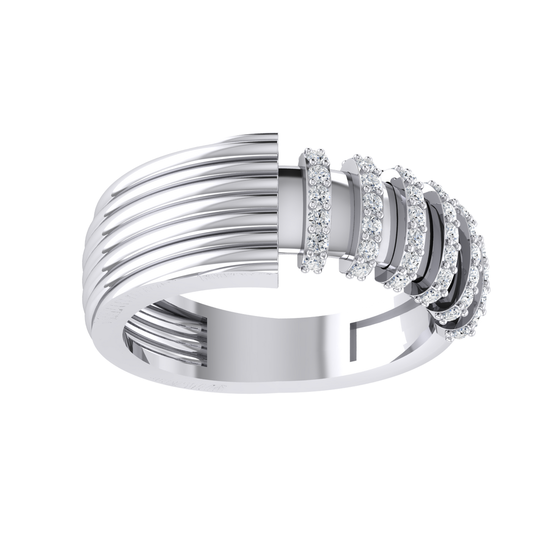 Dazzling World  - LG