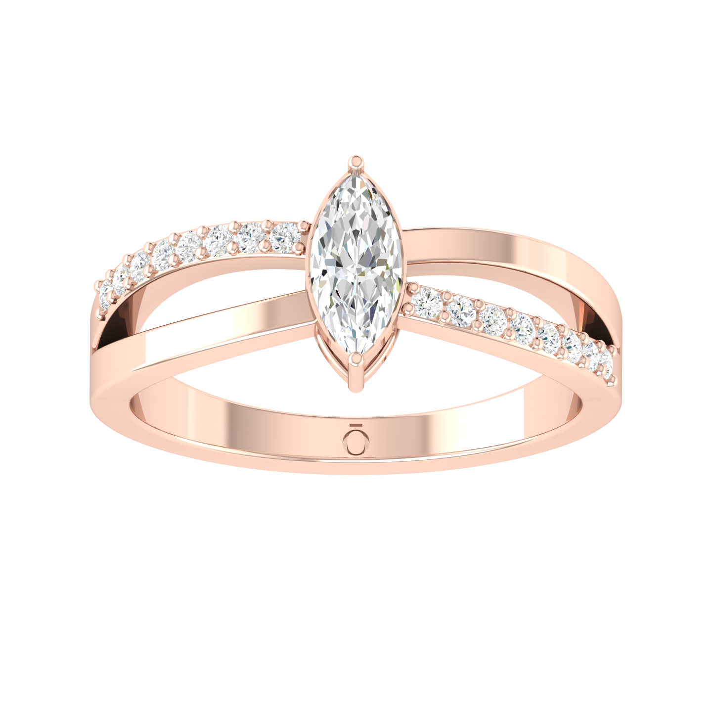 Butterfly Charm - LG