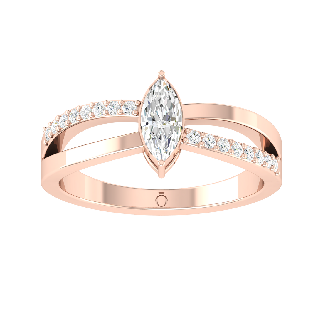 Butterfly Charm - LG