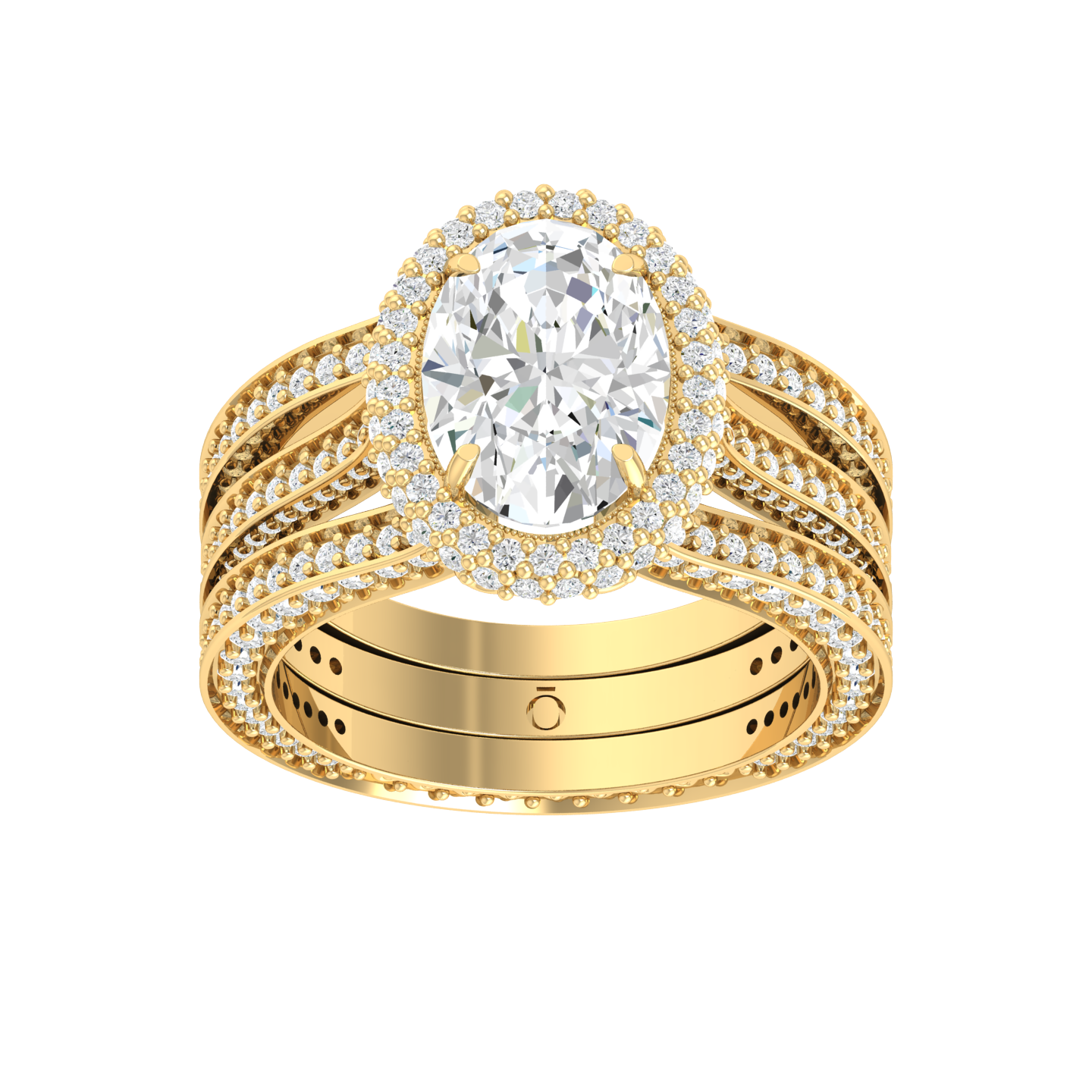 Triple Radiance - LG