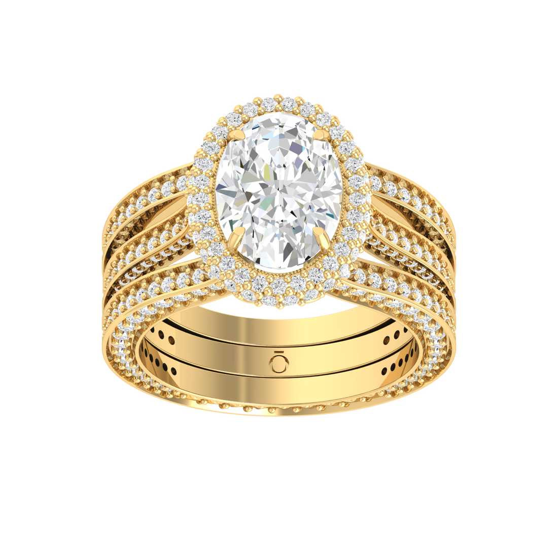 Triple Radiance - LG