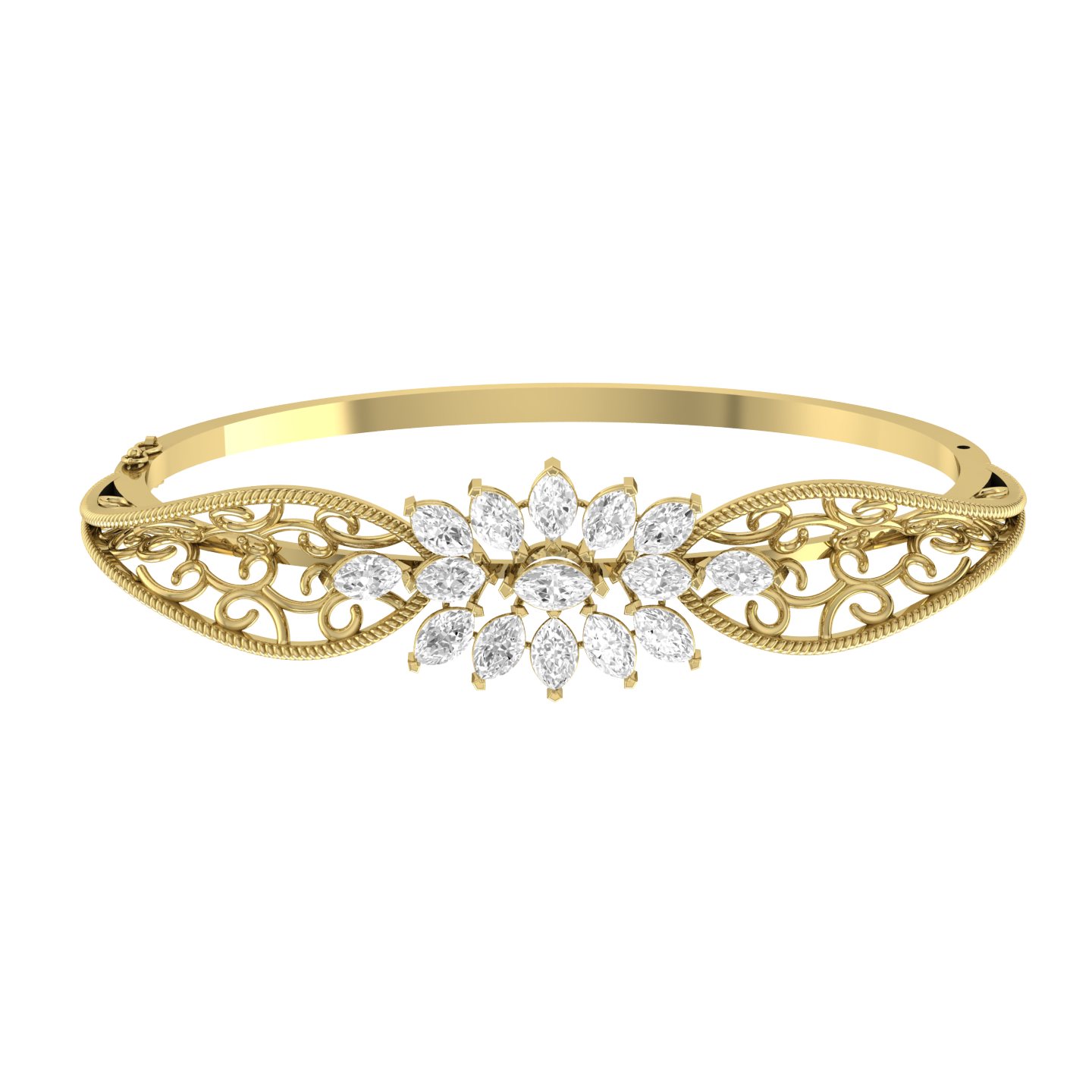 Luxury Redefined - LG