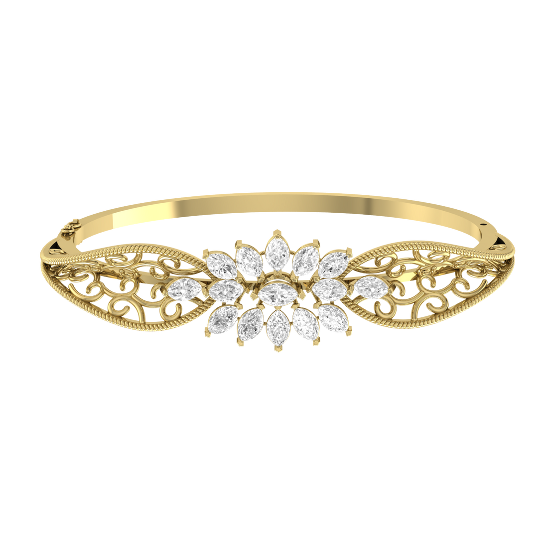 Luxury Redefined - LG