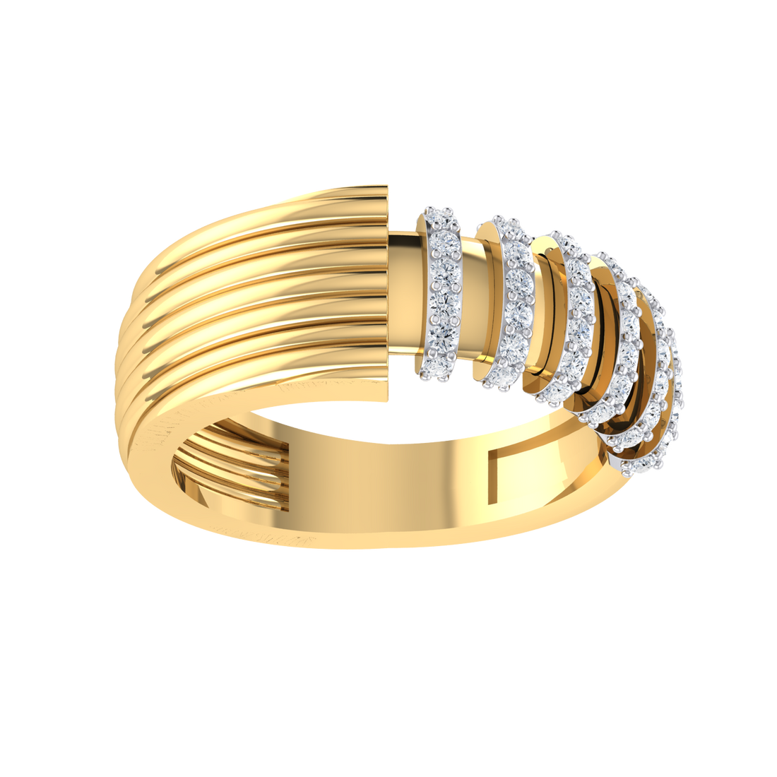 Dazzling World  - LG