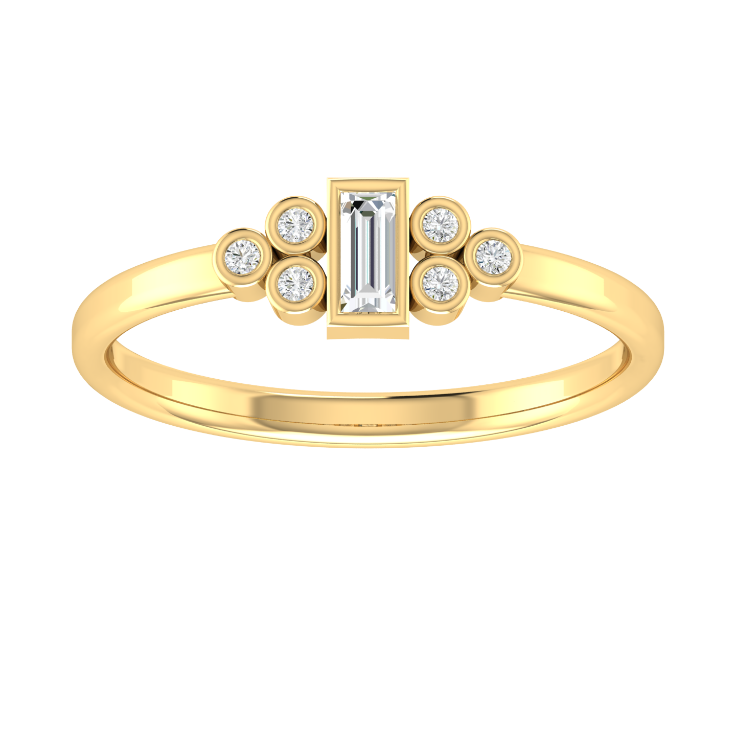 Brilliance Brigade - LG