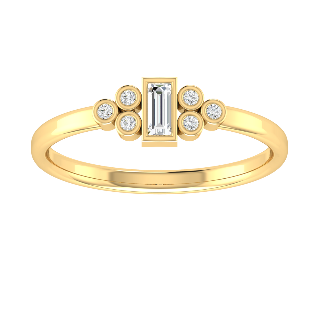 Brilliance Brigade - LG