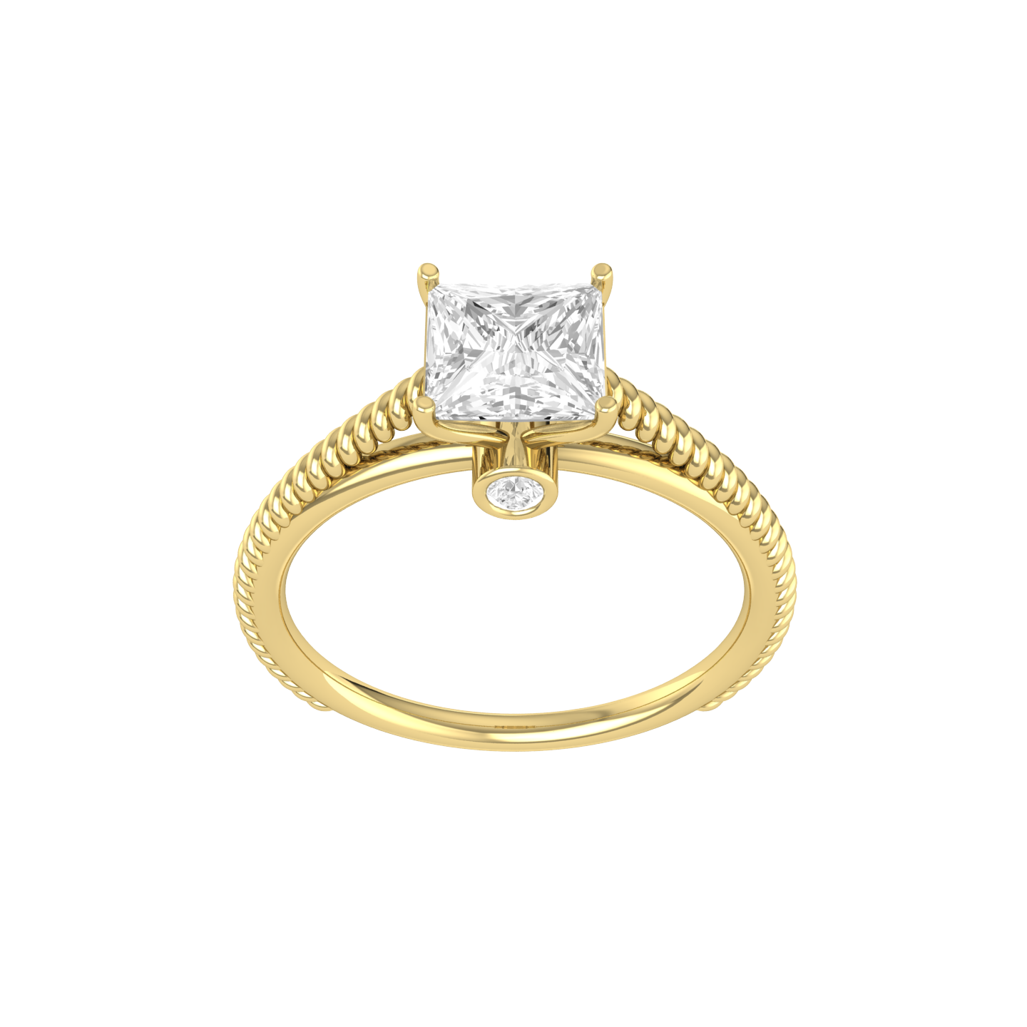 Twisted Triumph - LG