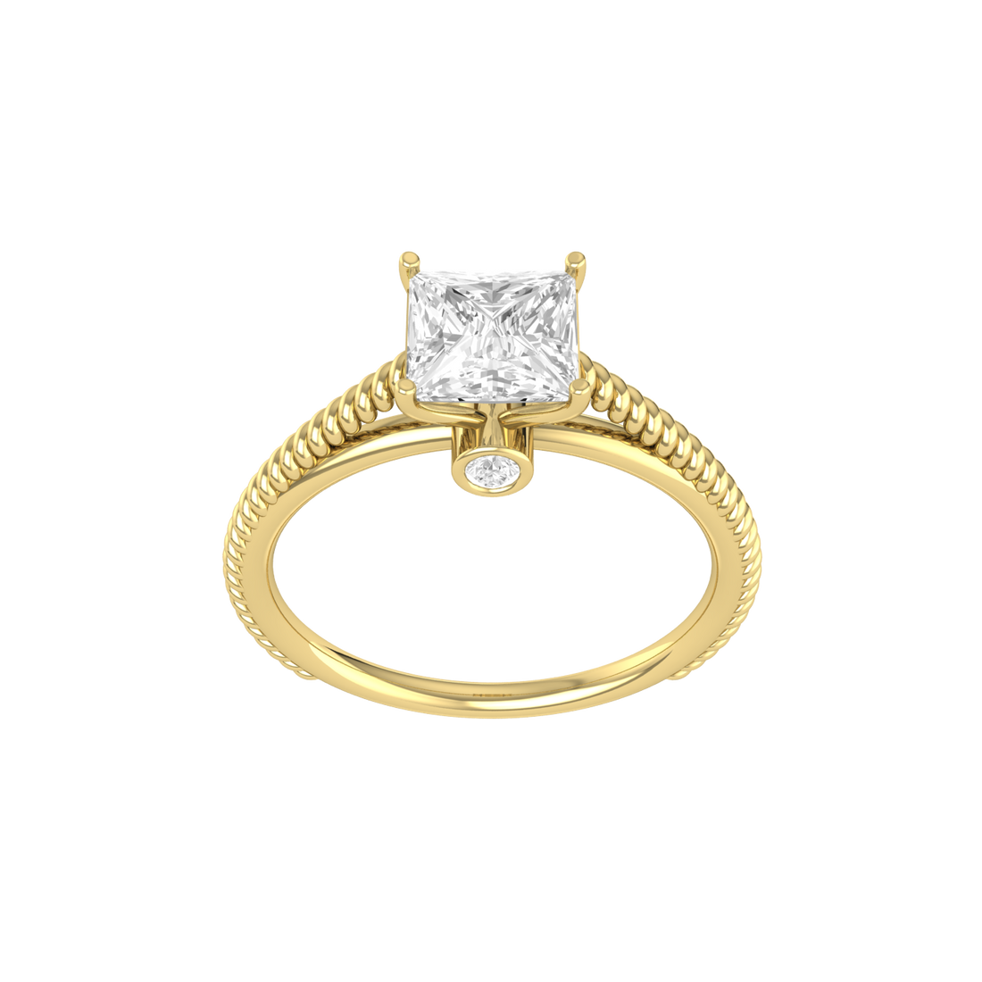 Twisted Triumph - LG