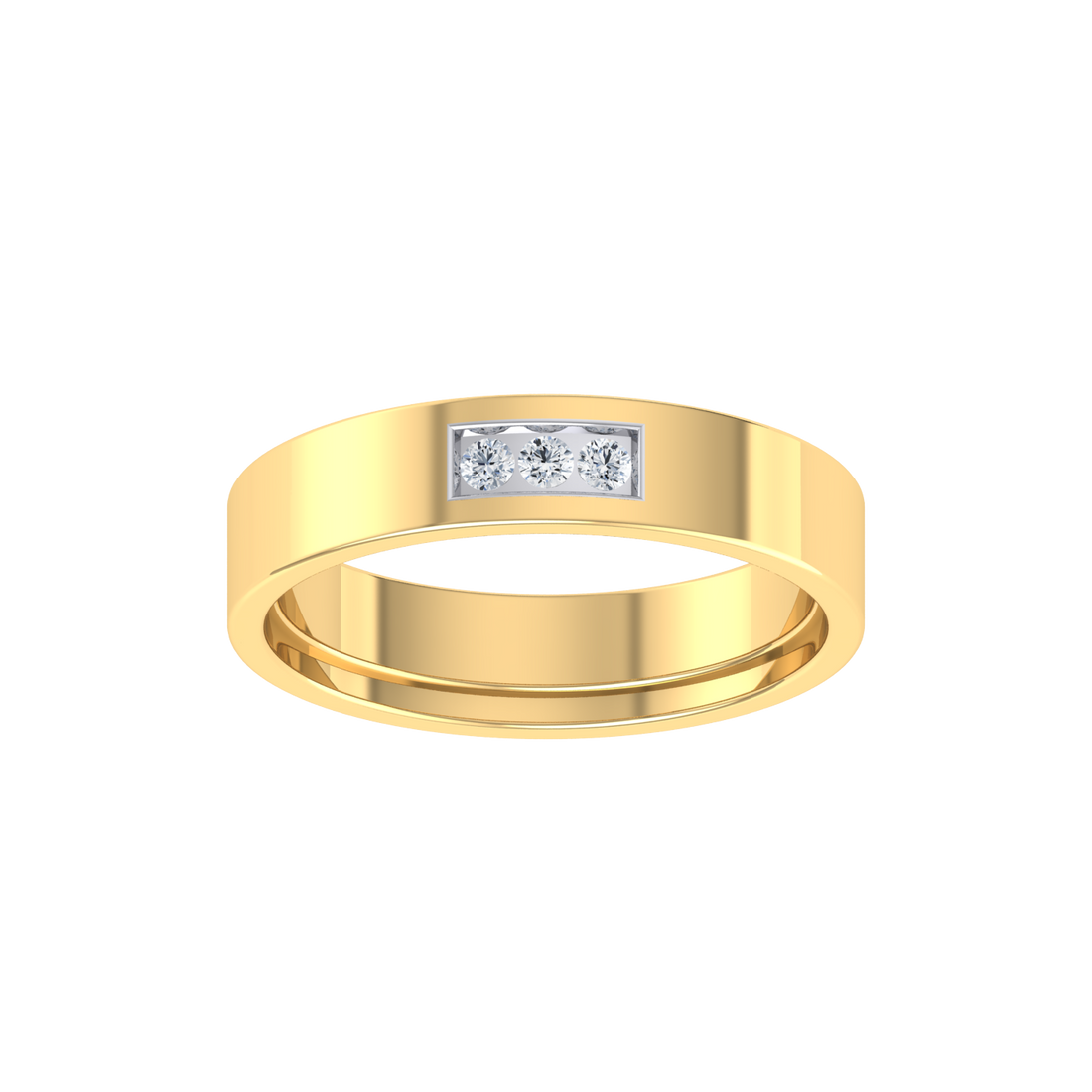 Mystical Mirage - LG