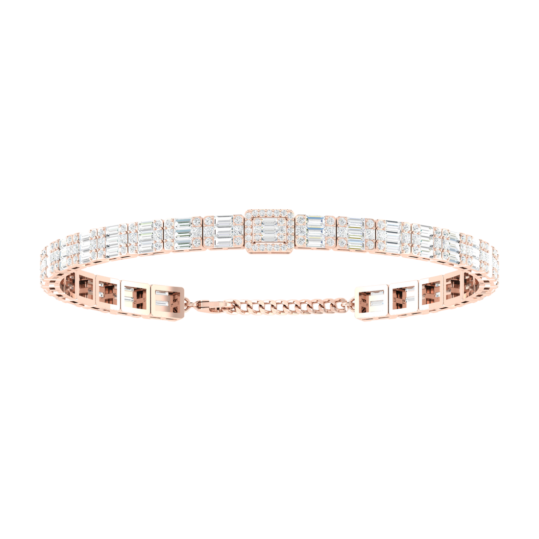 Gleaming Mirage - LG