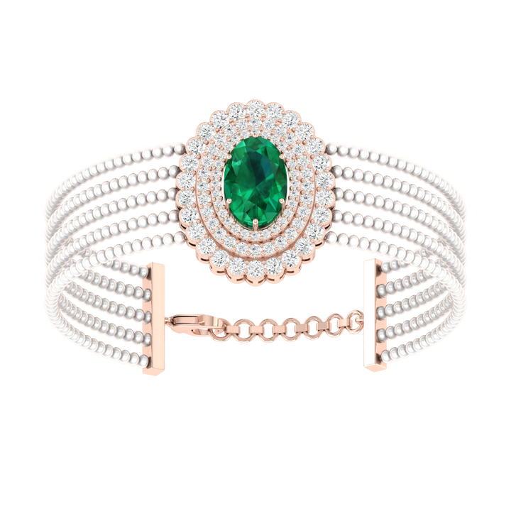 Emerald Radiance - LG