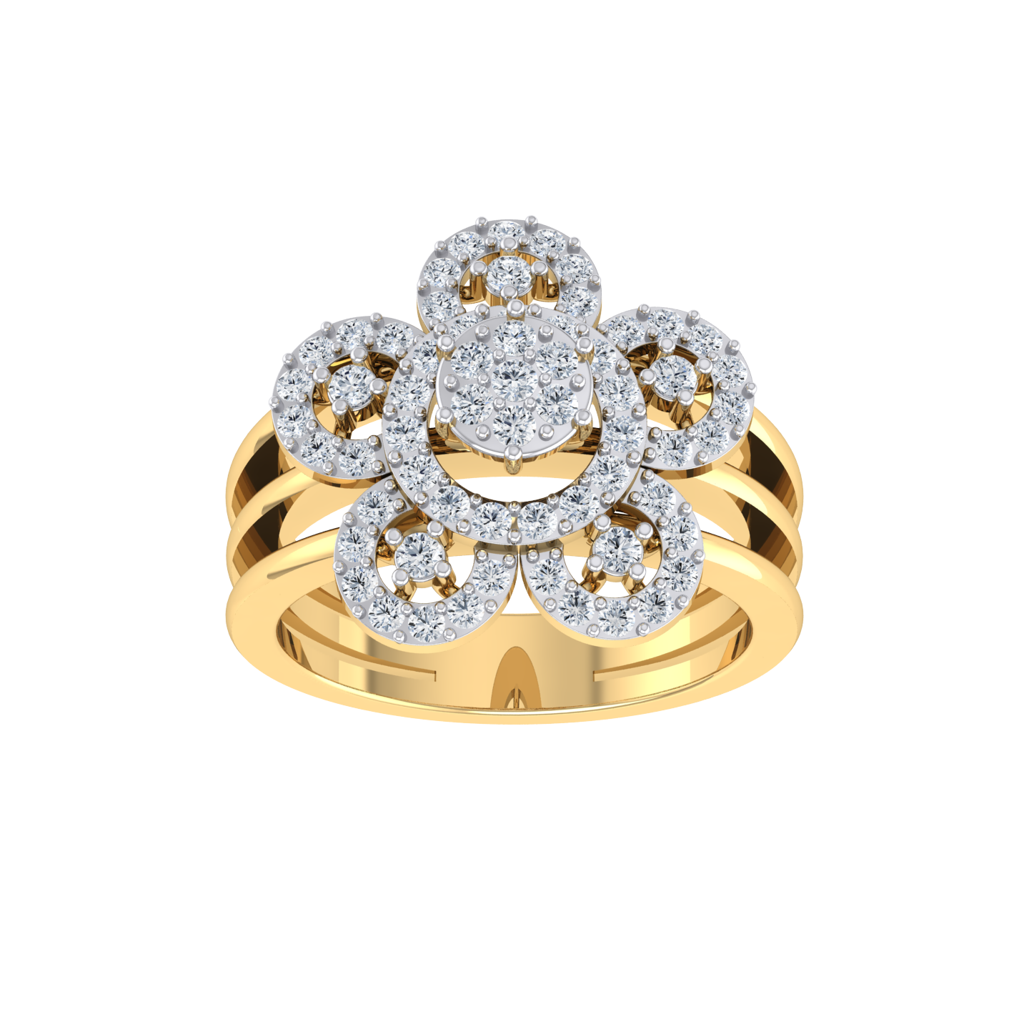 Majestic Marvels - LG