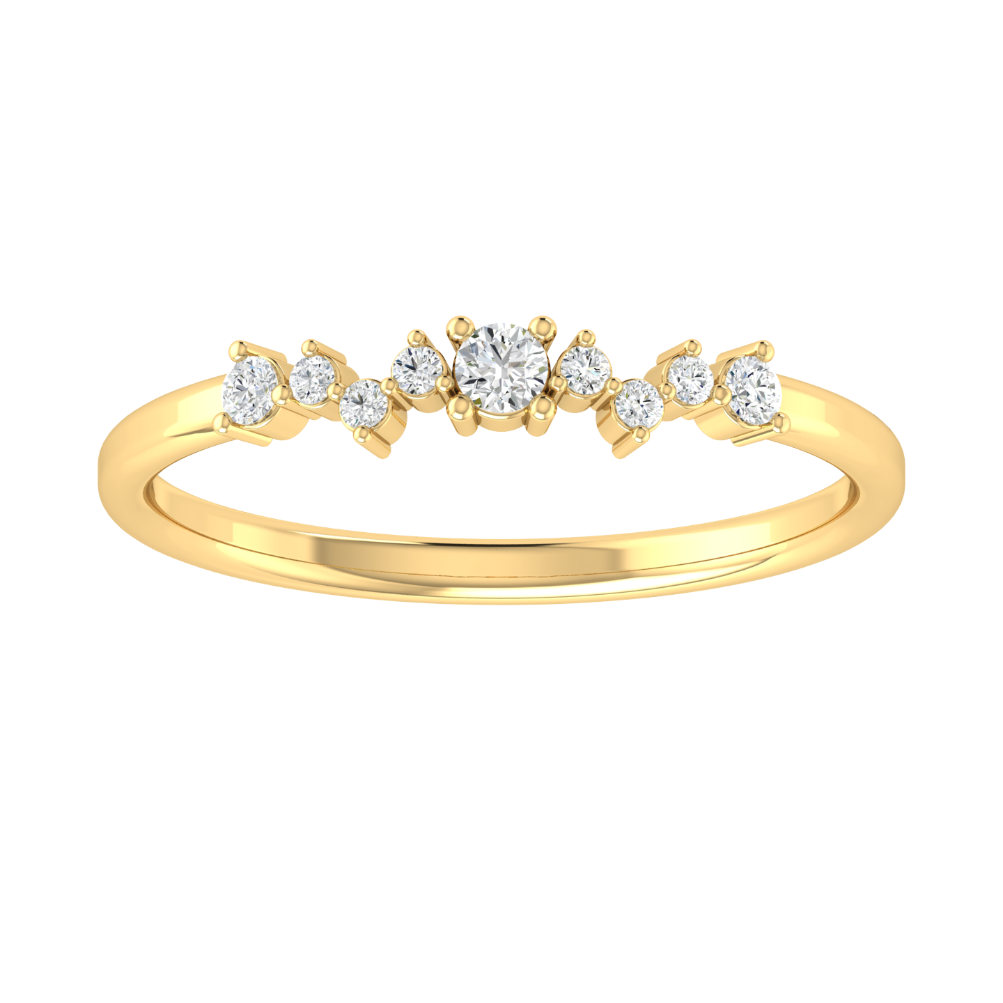 Brilliance Bound - LG