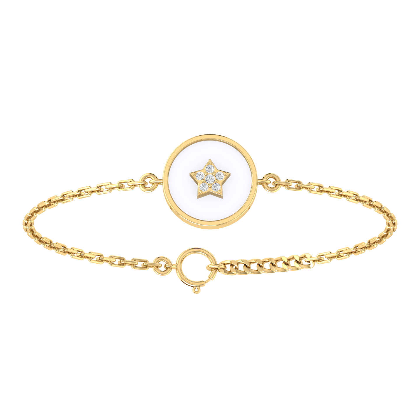 Twinkling Harmony - LG