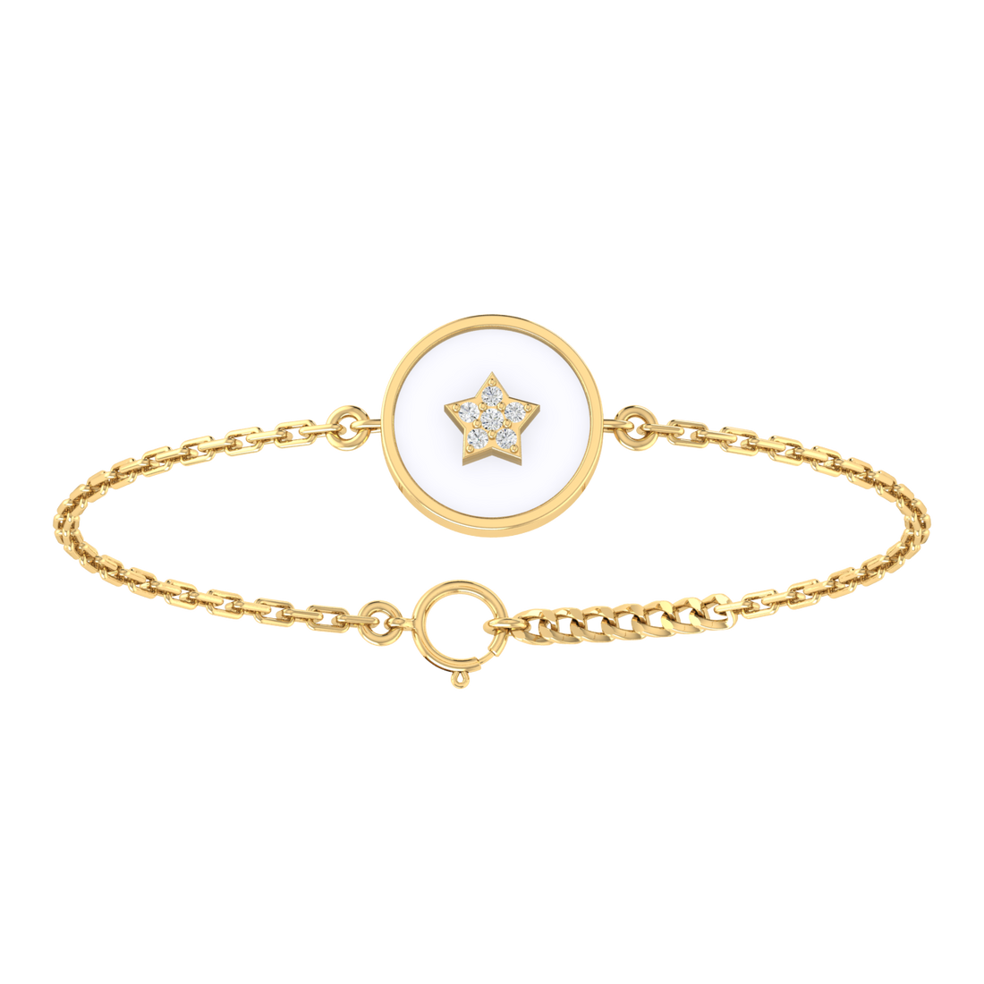 Twinkling Harmony - LG