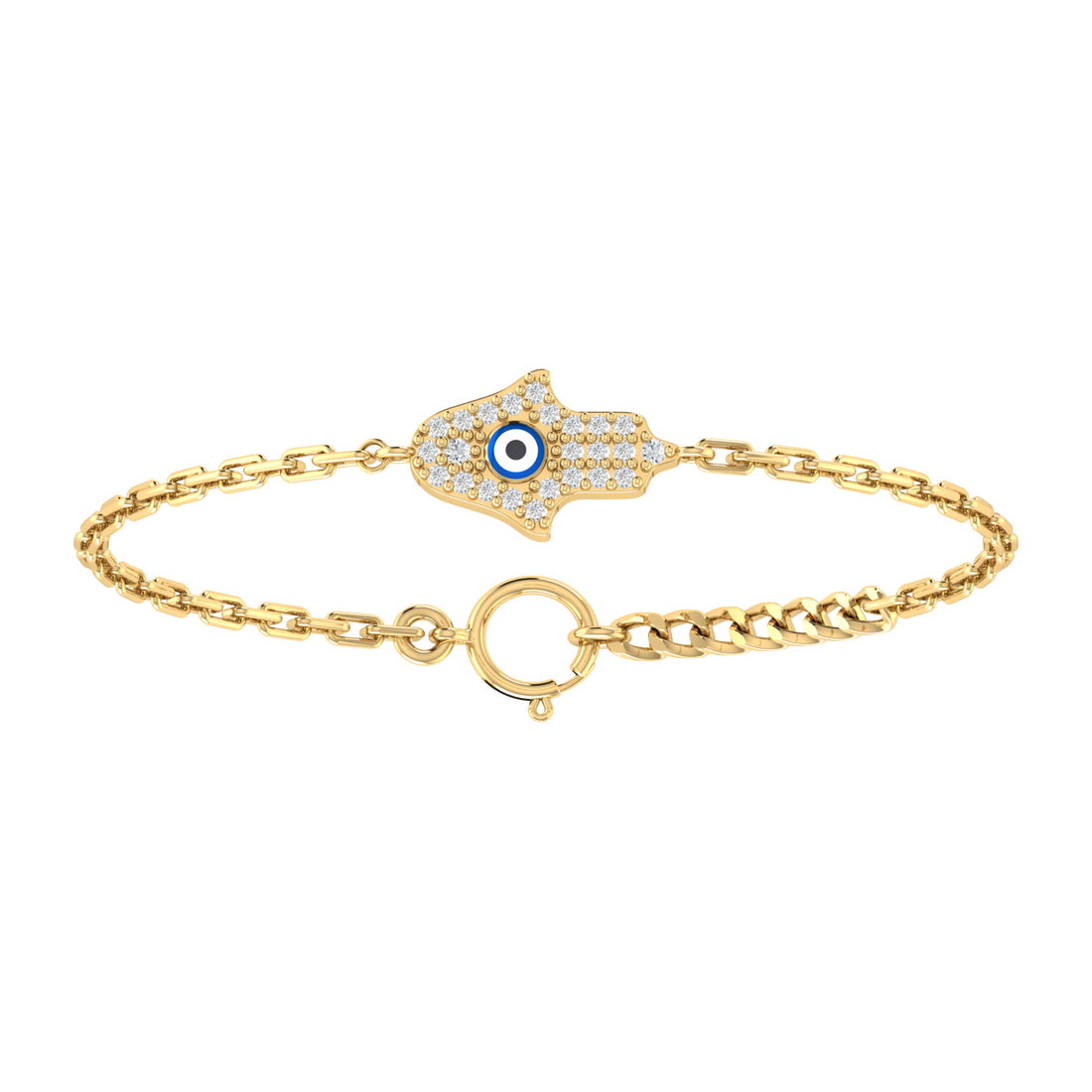 Ethereal Cascade - LG