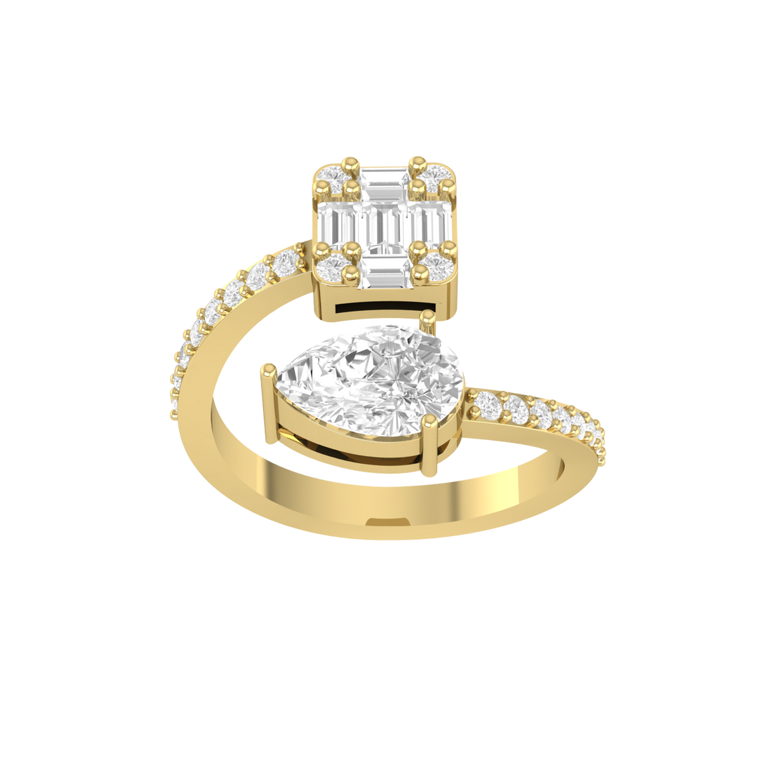 Timeless Brilliance - LG