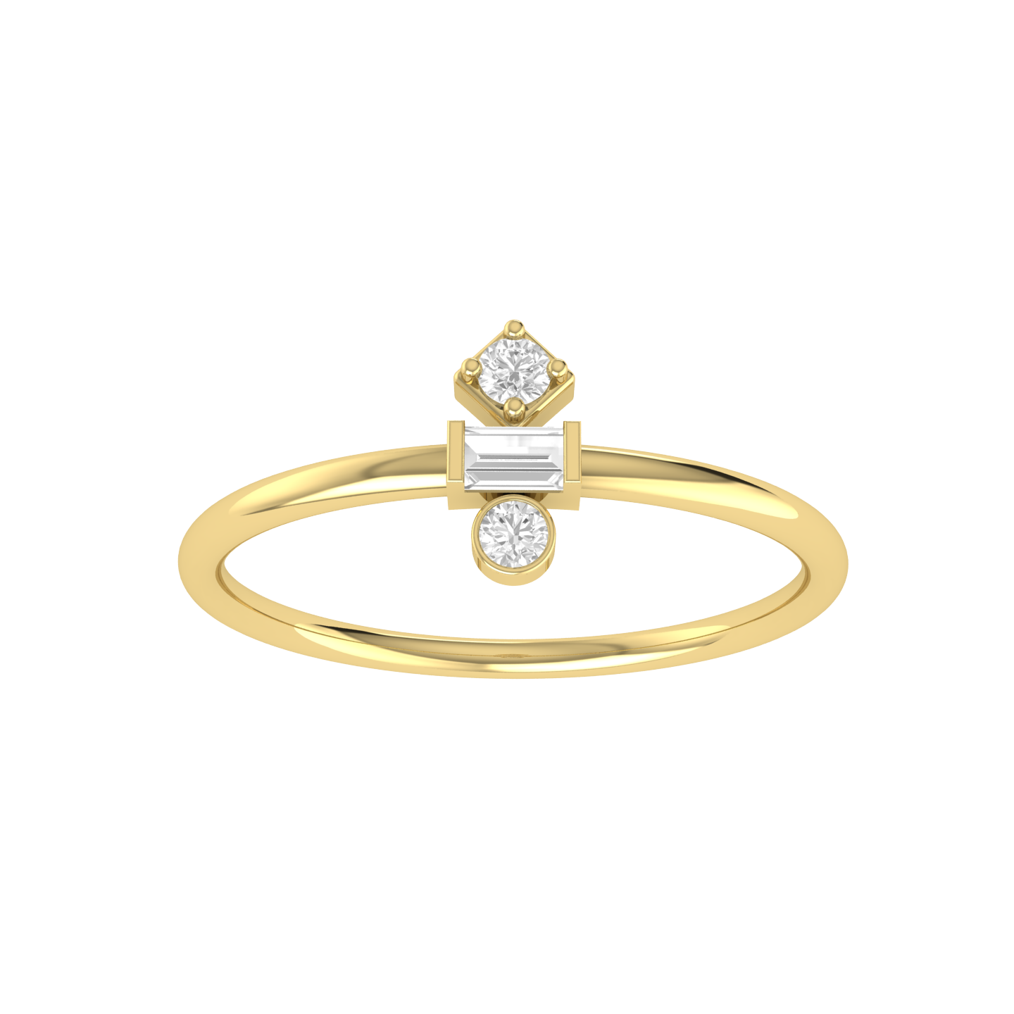 Ring Rendezvous - LG