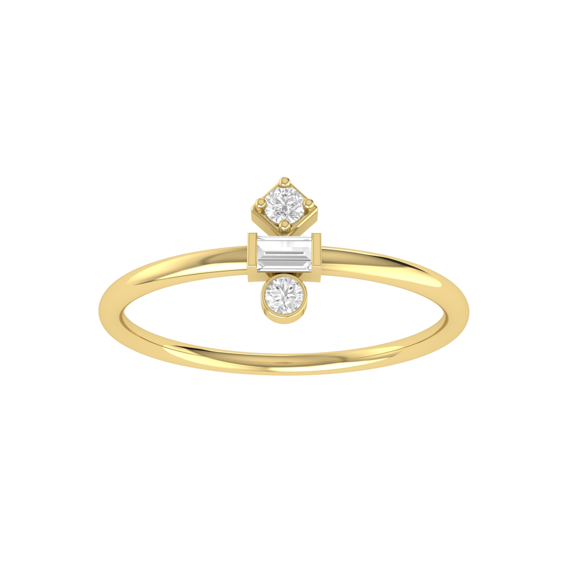 Ring Rendezvous - LG