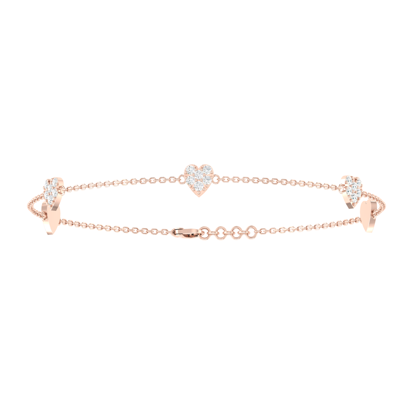 Heartstream Glow - LG