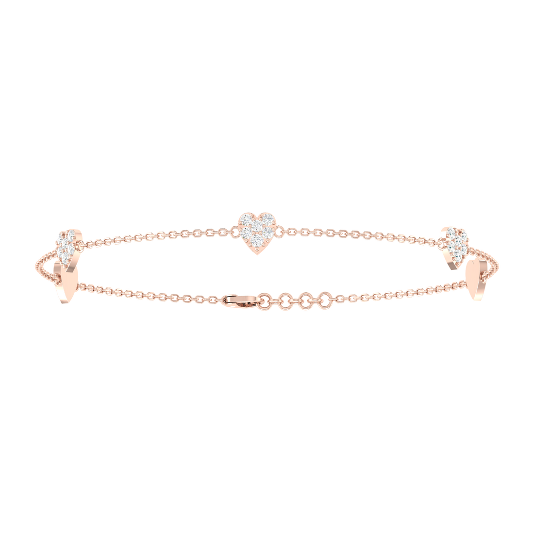 Heartstream Glow - LG