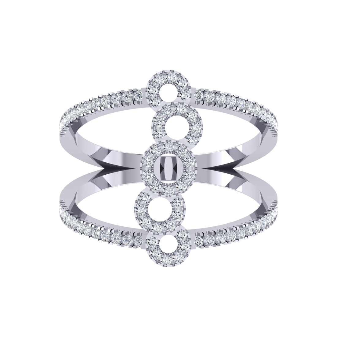 Sapphire Radiance - LG