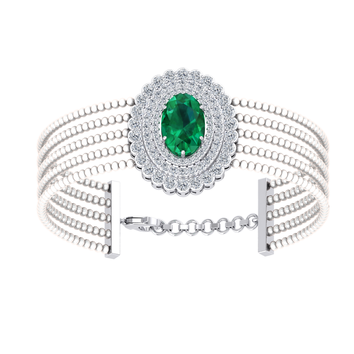 Emerald Radiance - LG