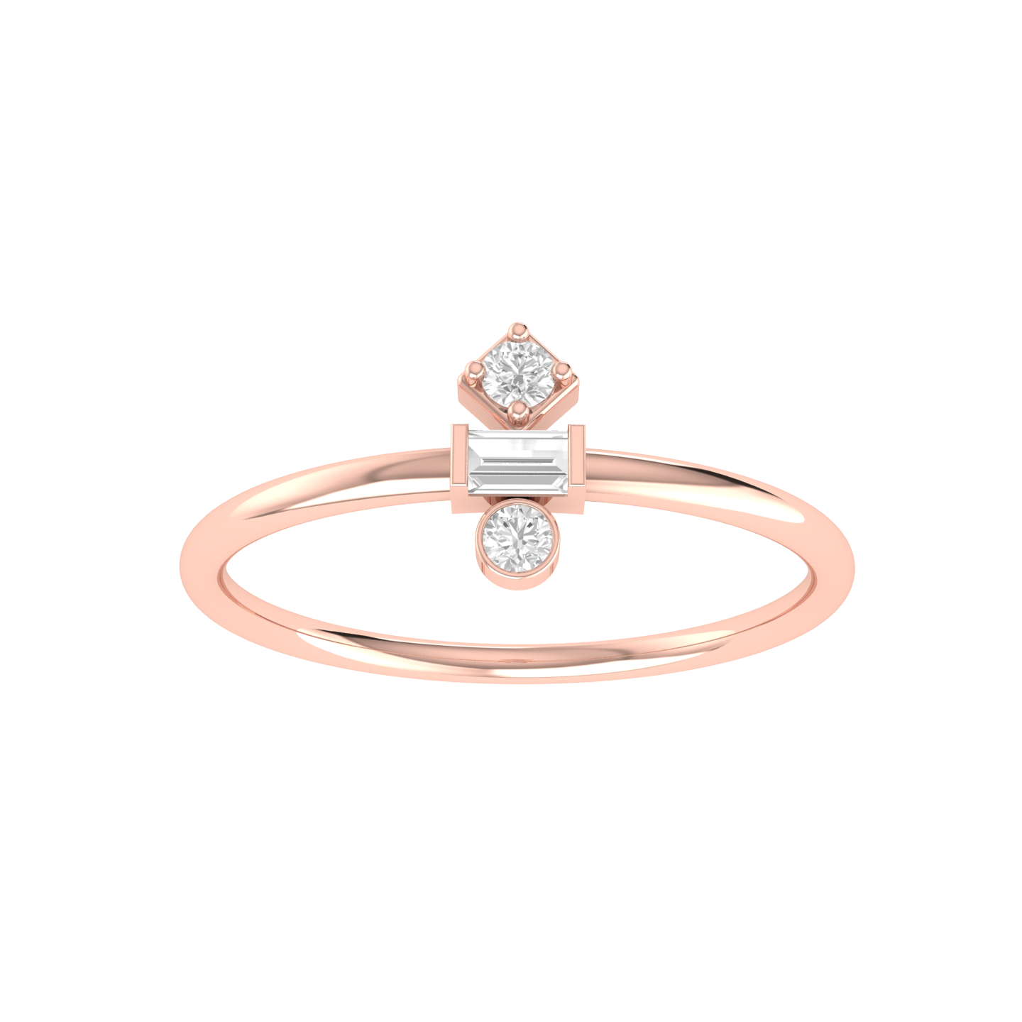 Ring Rendezvous - LG