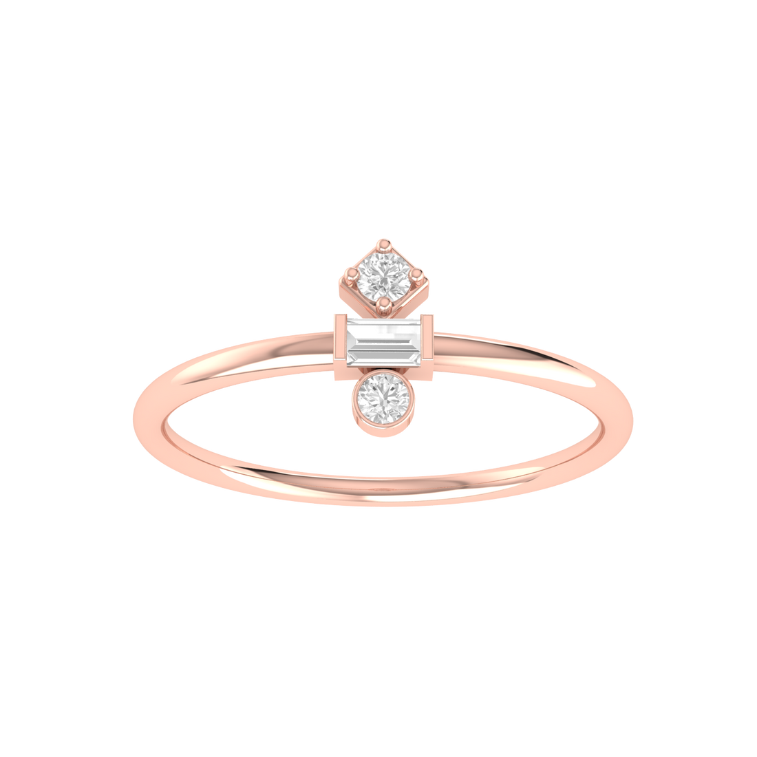 Ring Rendezvous - LG