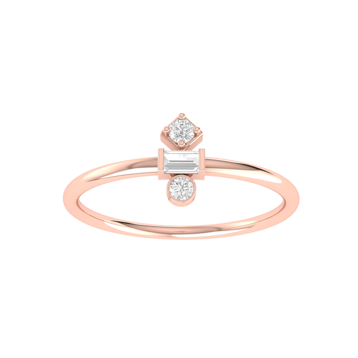 Ring Rendezvous - LG