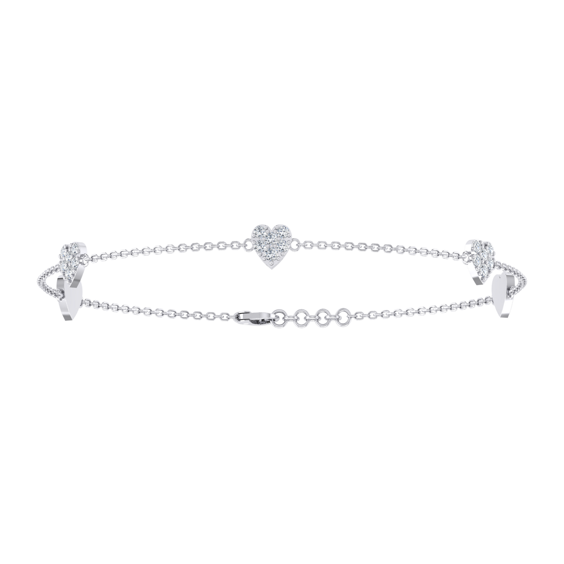 Heartstream Glow - LG