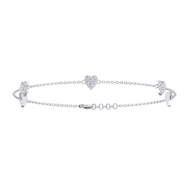 Heartstream Glow - LG